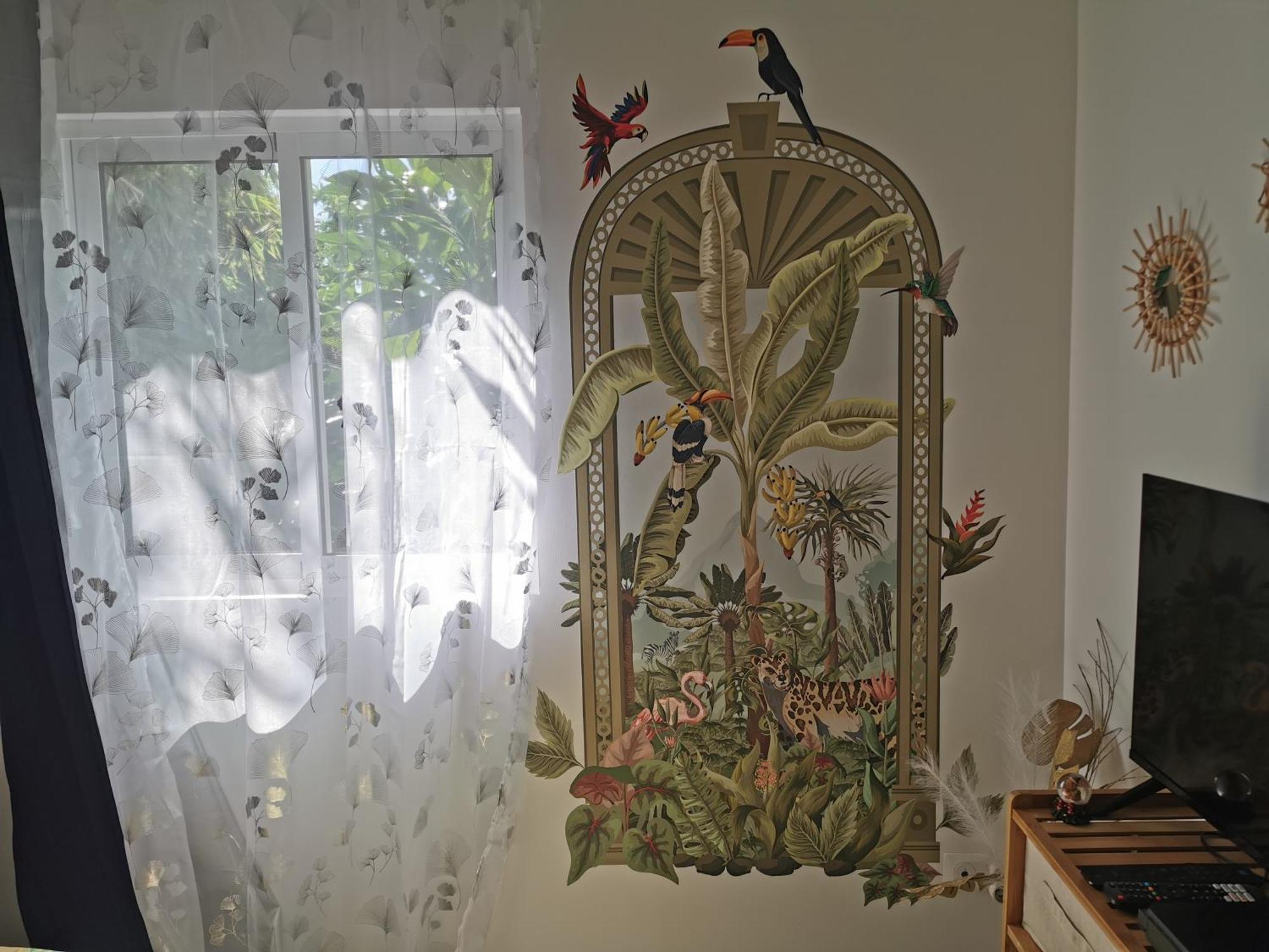 Au Paradis Des Oiseaux Saint-Francois (Grande-Terre)