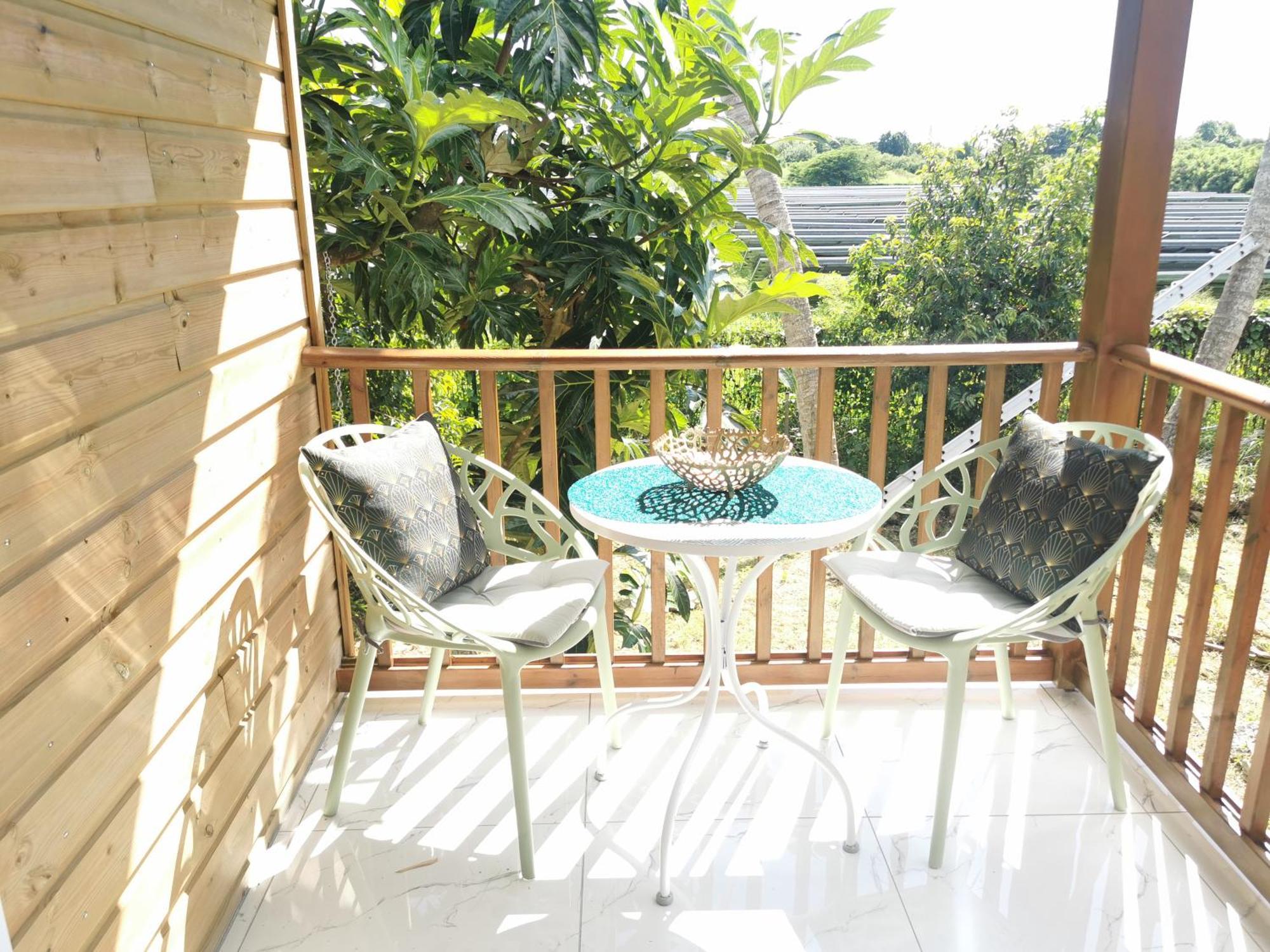 Au Paradis Des Oiseaux Hébergement de vacances *