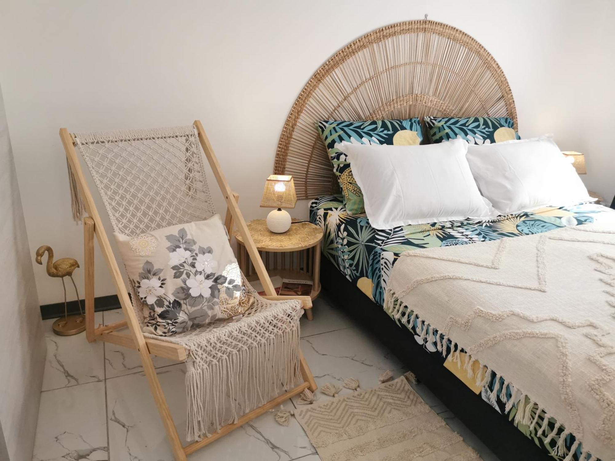 Au Paradis Des Oiseaux Hébergement de vacances *
